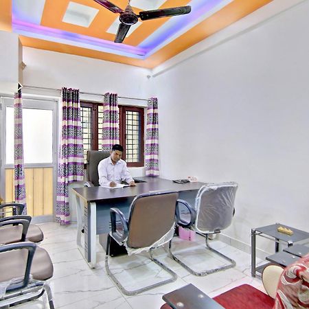 Home 78802 Balaji Bhawan Jhajra Luaran gambar