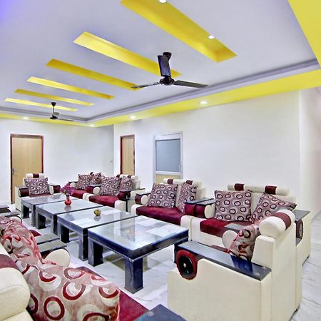 Home 78802 Balaji Bhawan Jhajra Luaran gambar