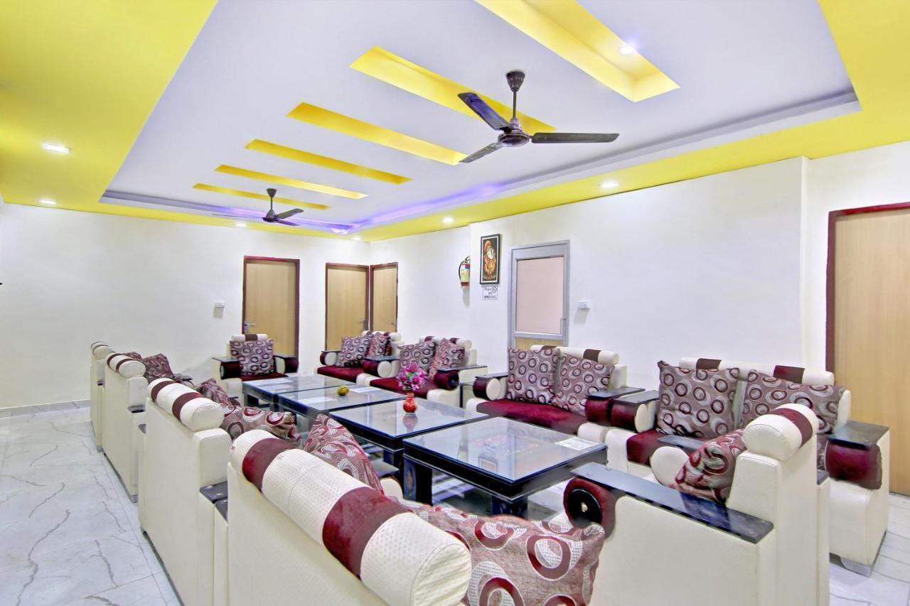 Home 78802 Balaji Bhawan Jhajra Luaran gambar