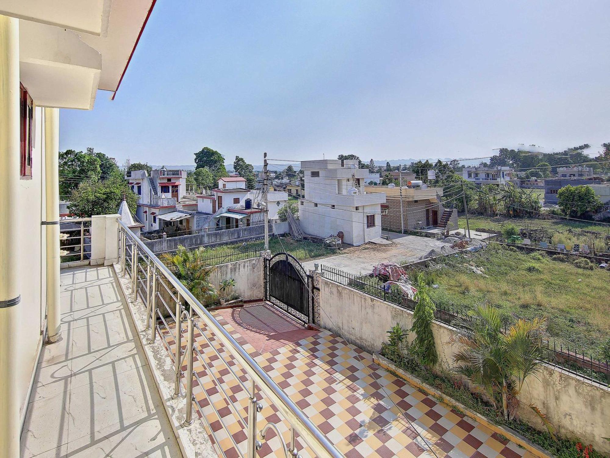 Home 78802 Balaji Bhawan Jhajra Luaran gambar