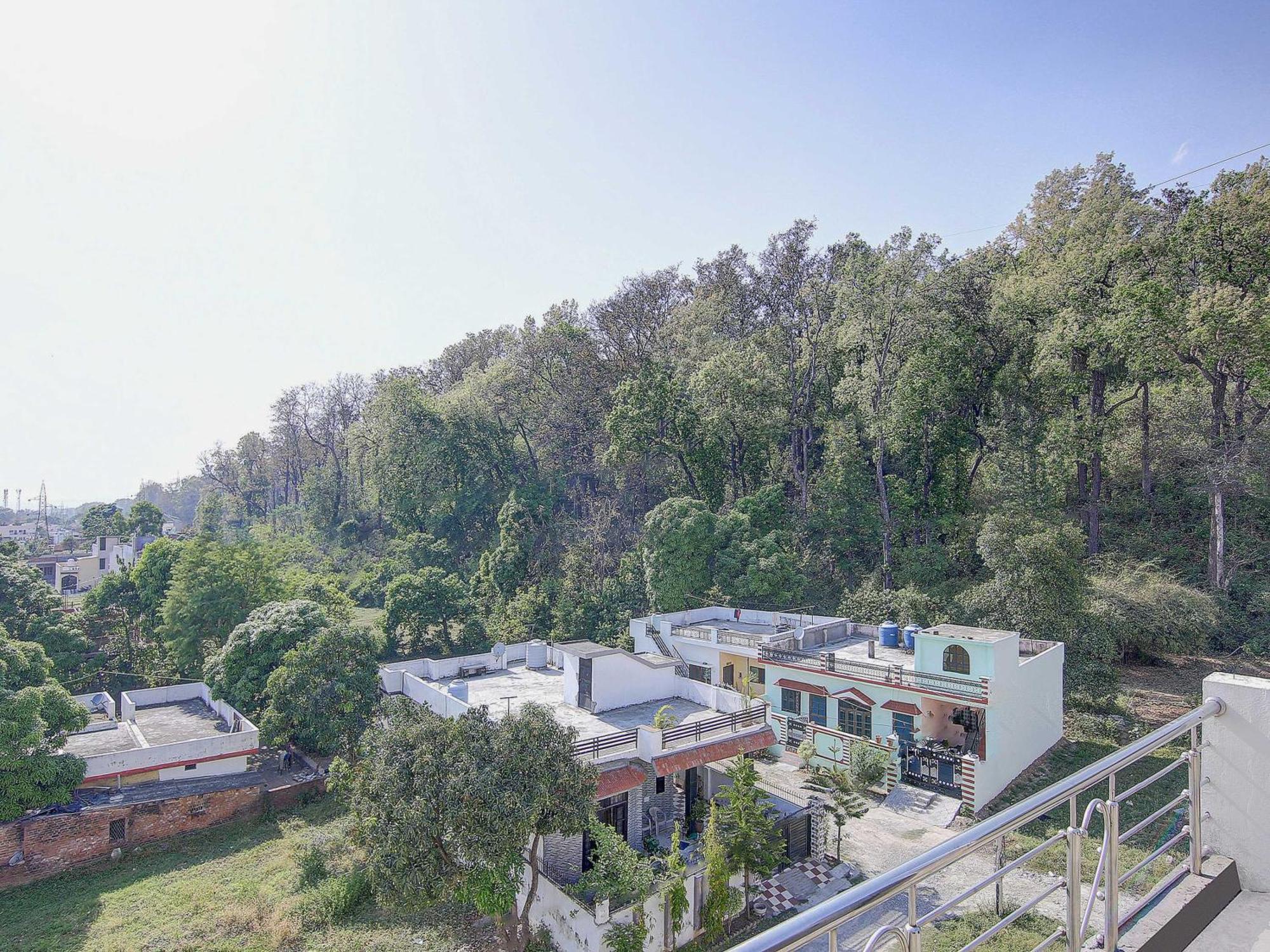 Home 78802 Balaji Bhawan Jhajra Luaran gambar