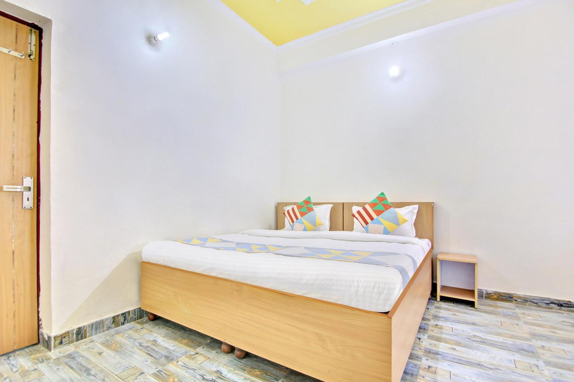 Home 78802 Balaji Bhawan Jhajra Luaran gambar