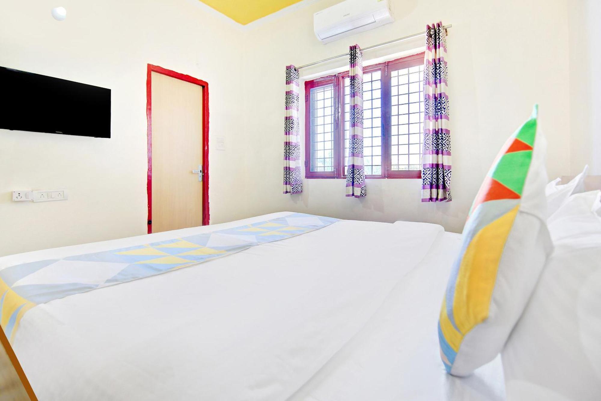 Home 78802 Balaji Bhawan Jhajra Luaran gambar