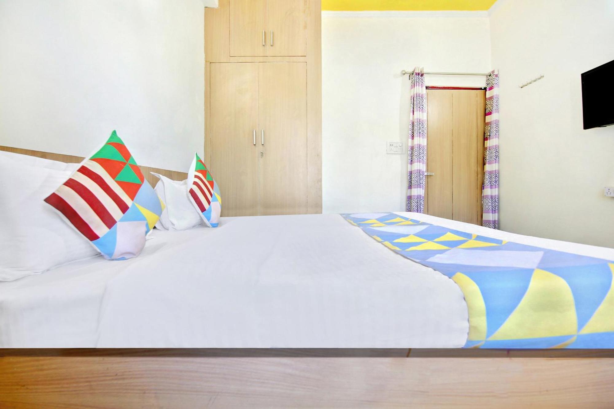 Home 78802 Balaji Bhawan Jhajra Luaran gambar