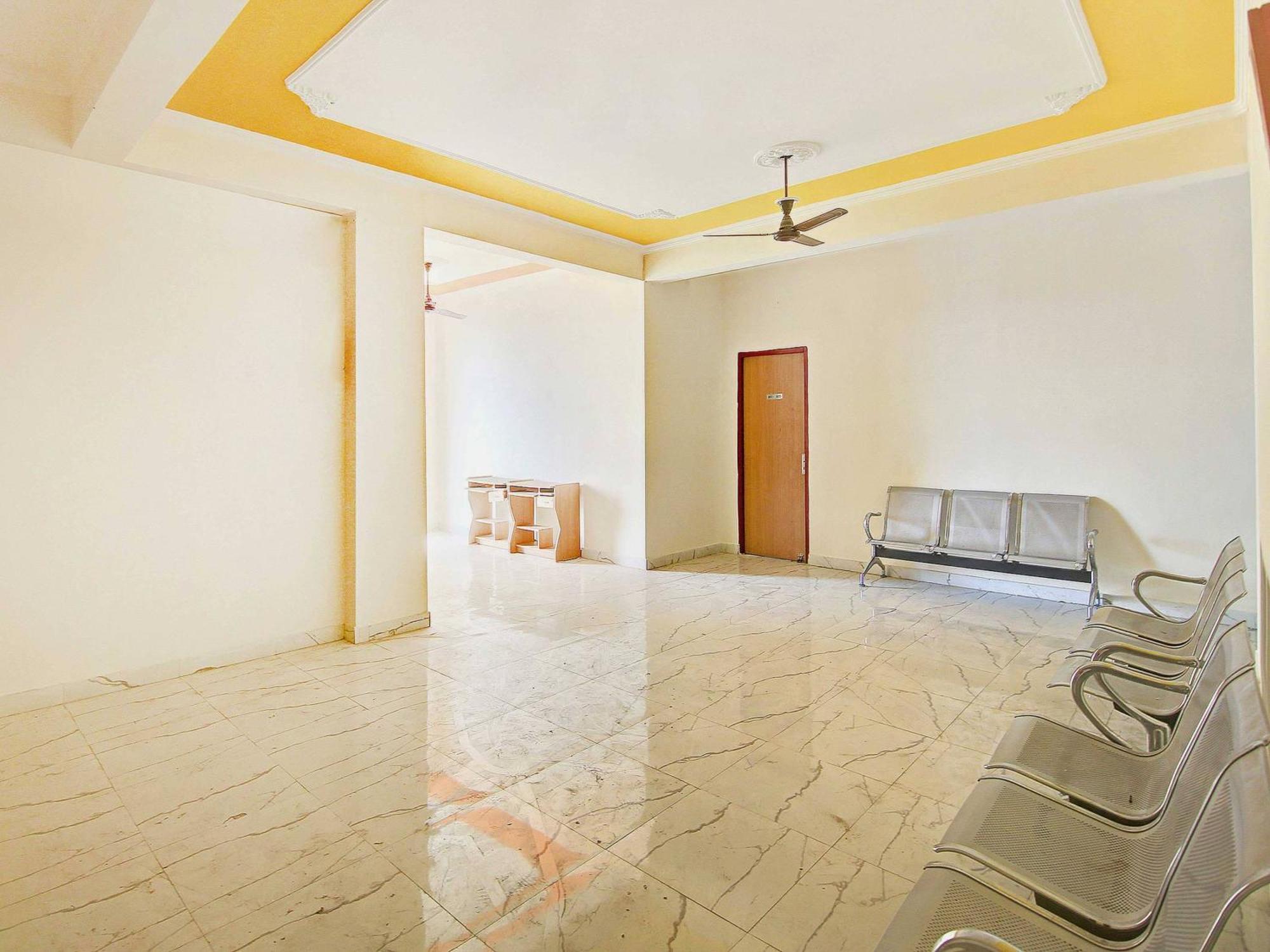 Home 78802 Balaji Bhawan Jhajra Luaran gambar