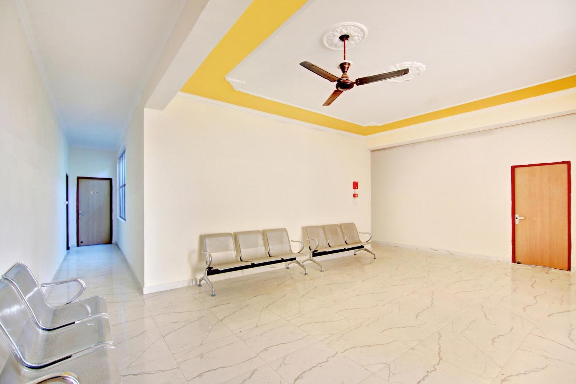 Home 78802 Balaji Bhawan Jhajra Luaran gambar
