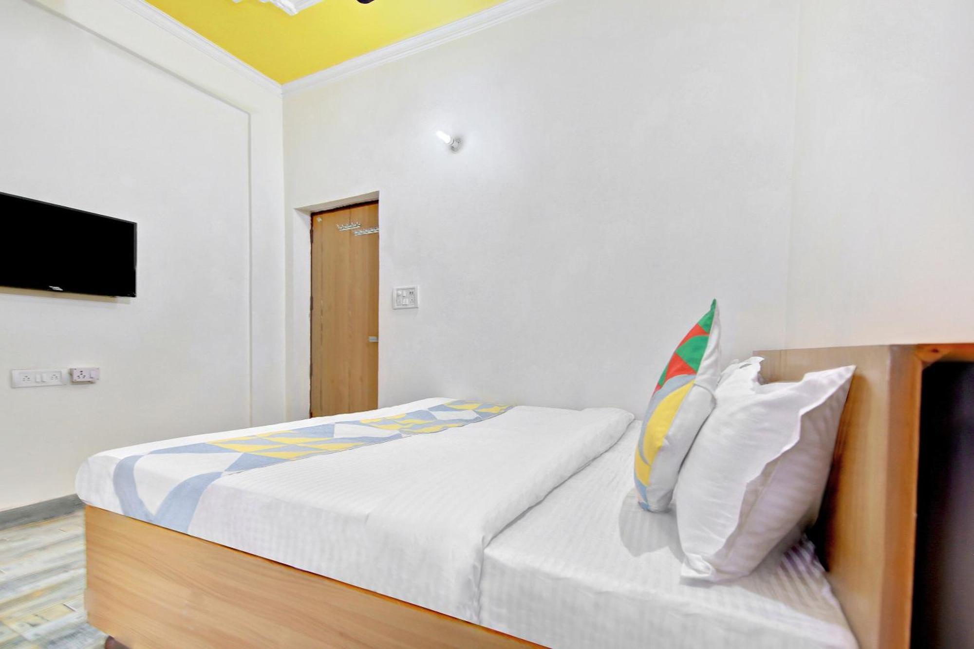 Home 78802 Balaji Bhawan Jhajra Luaran gambar