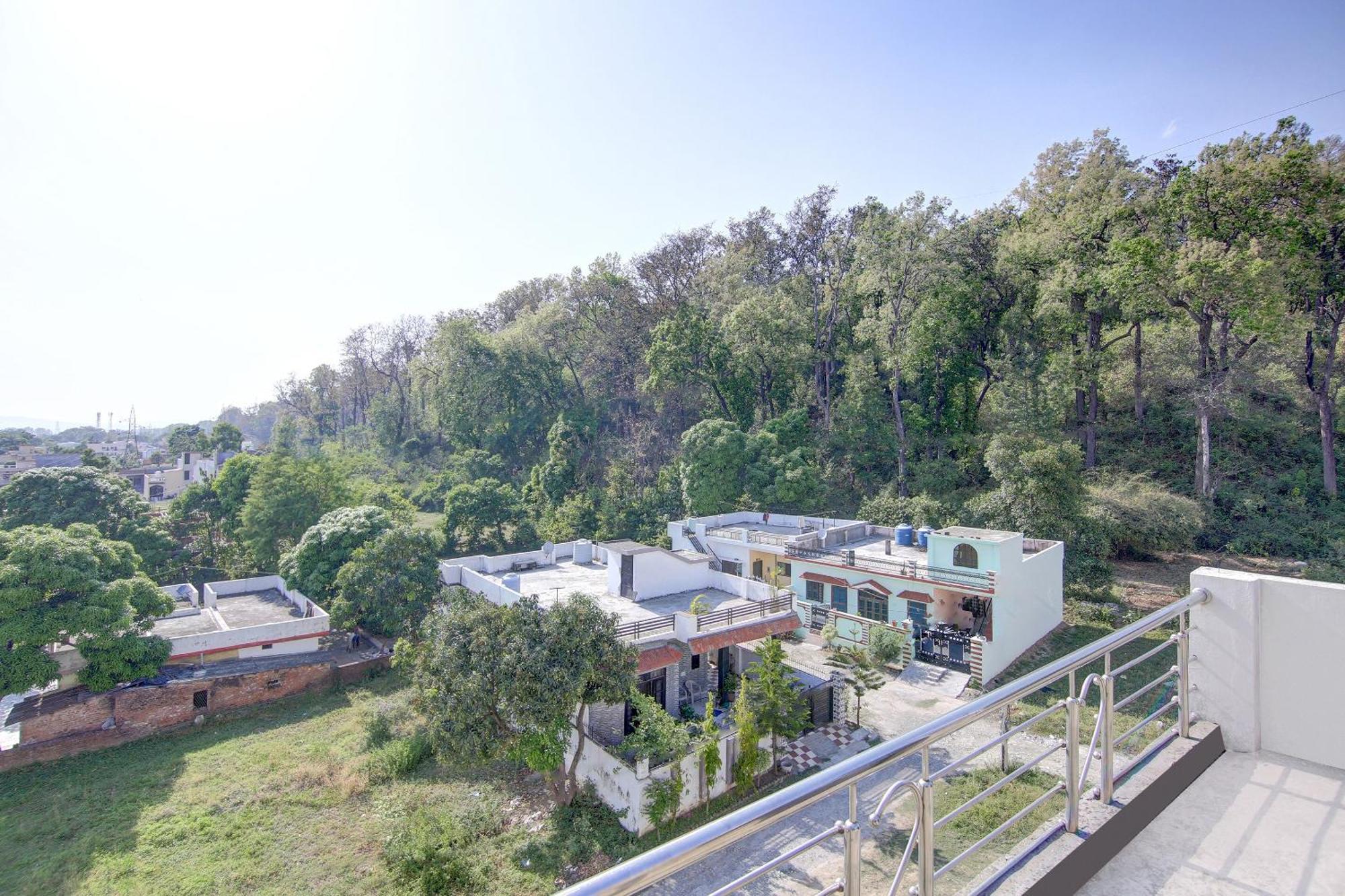 Home 78802 Balaji Bhawan Jhajra Luaran gambar