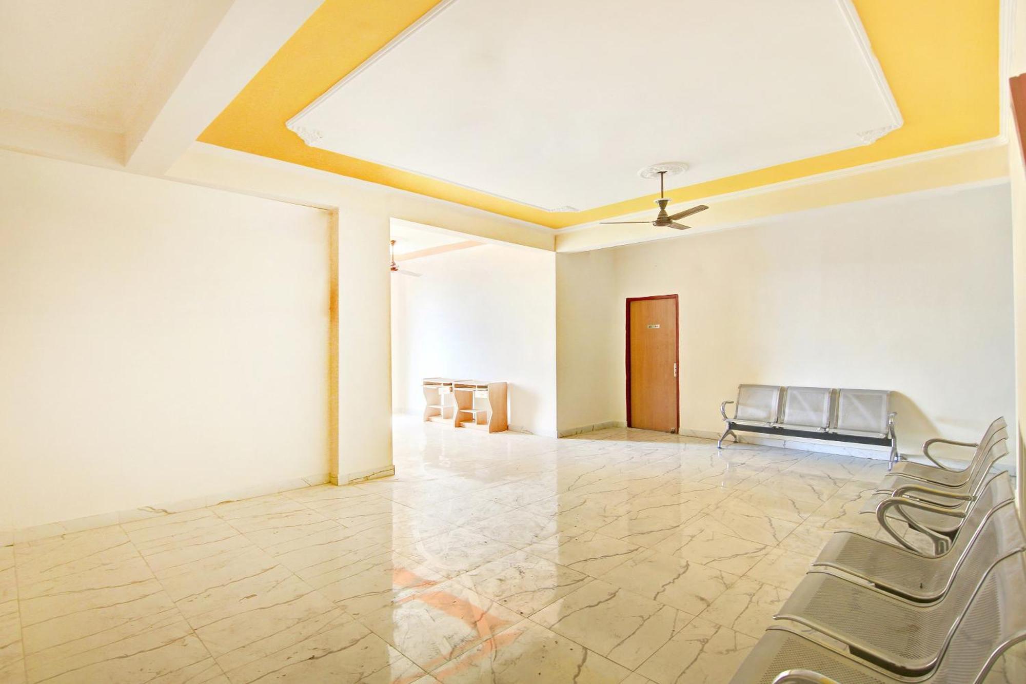 Home 78802 Balaji Bhawan Jhajra Luaran gambar