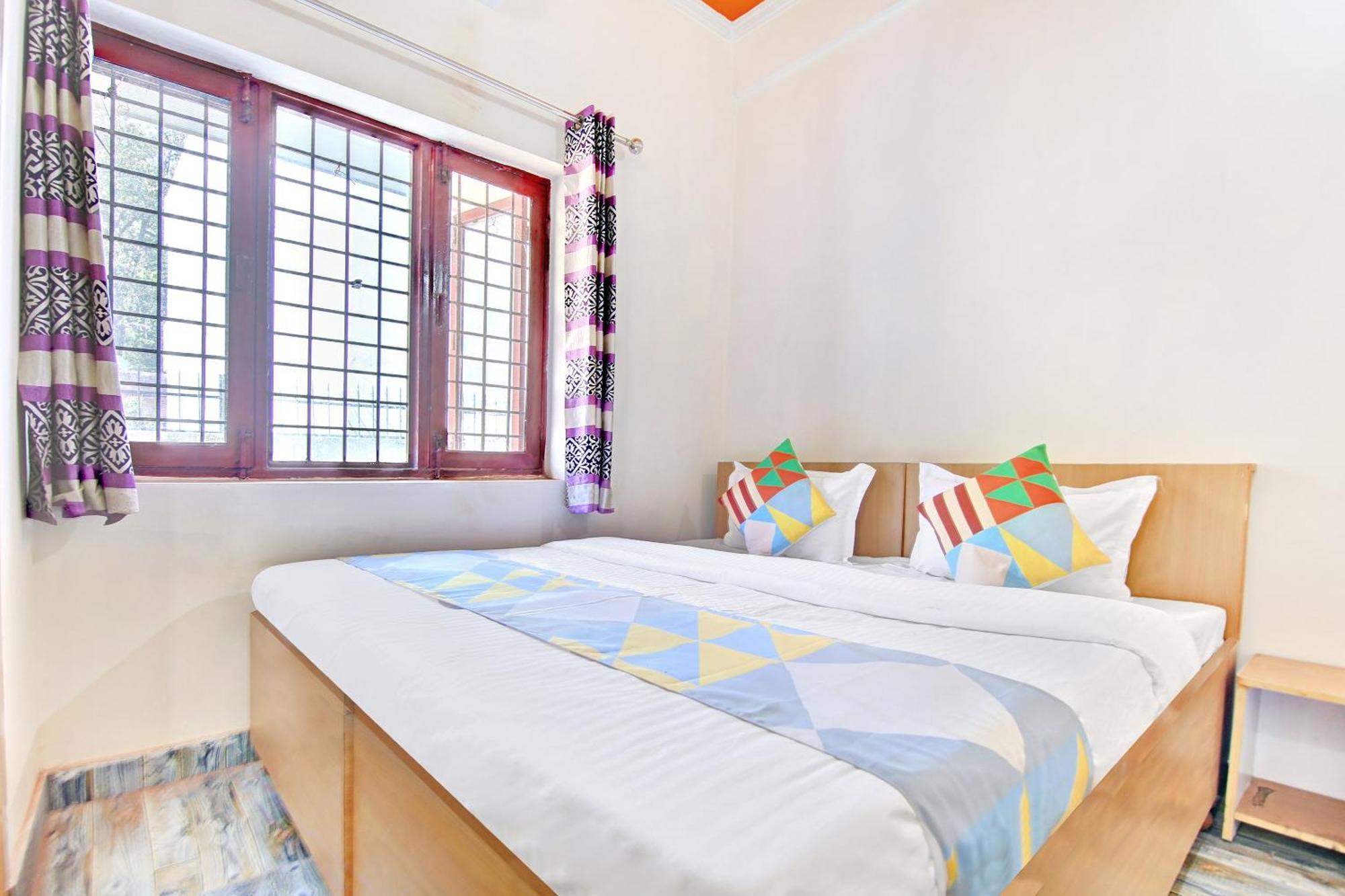Home 78802 Balaji Bhawan Jhajra Luaran gambar
