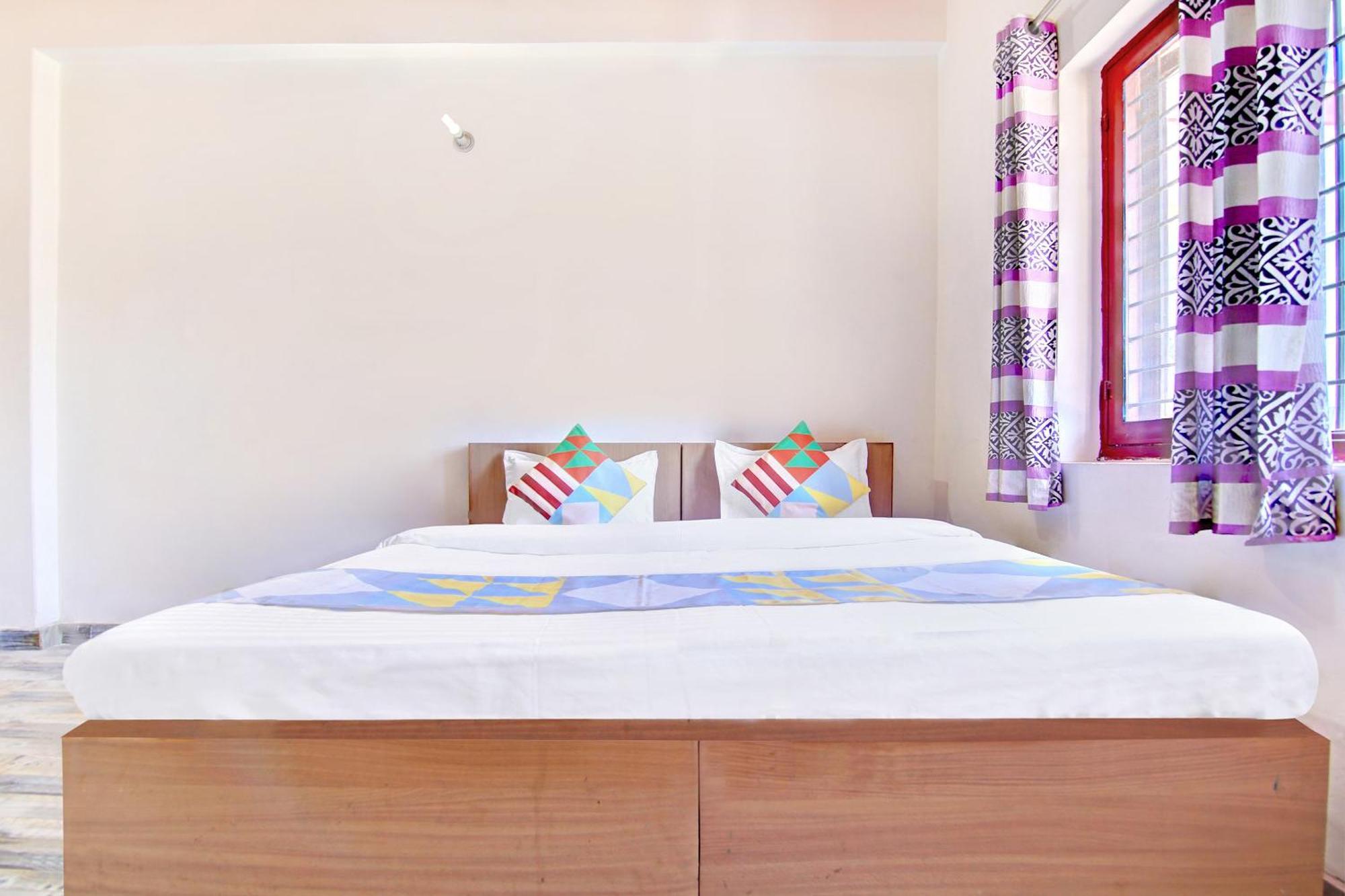 Home 78802 Balaji Bhawan Jhajra Luaran gambar