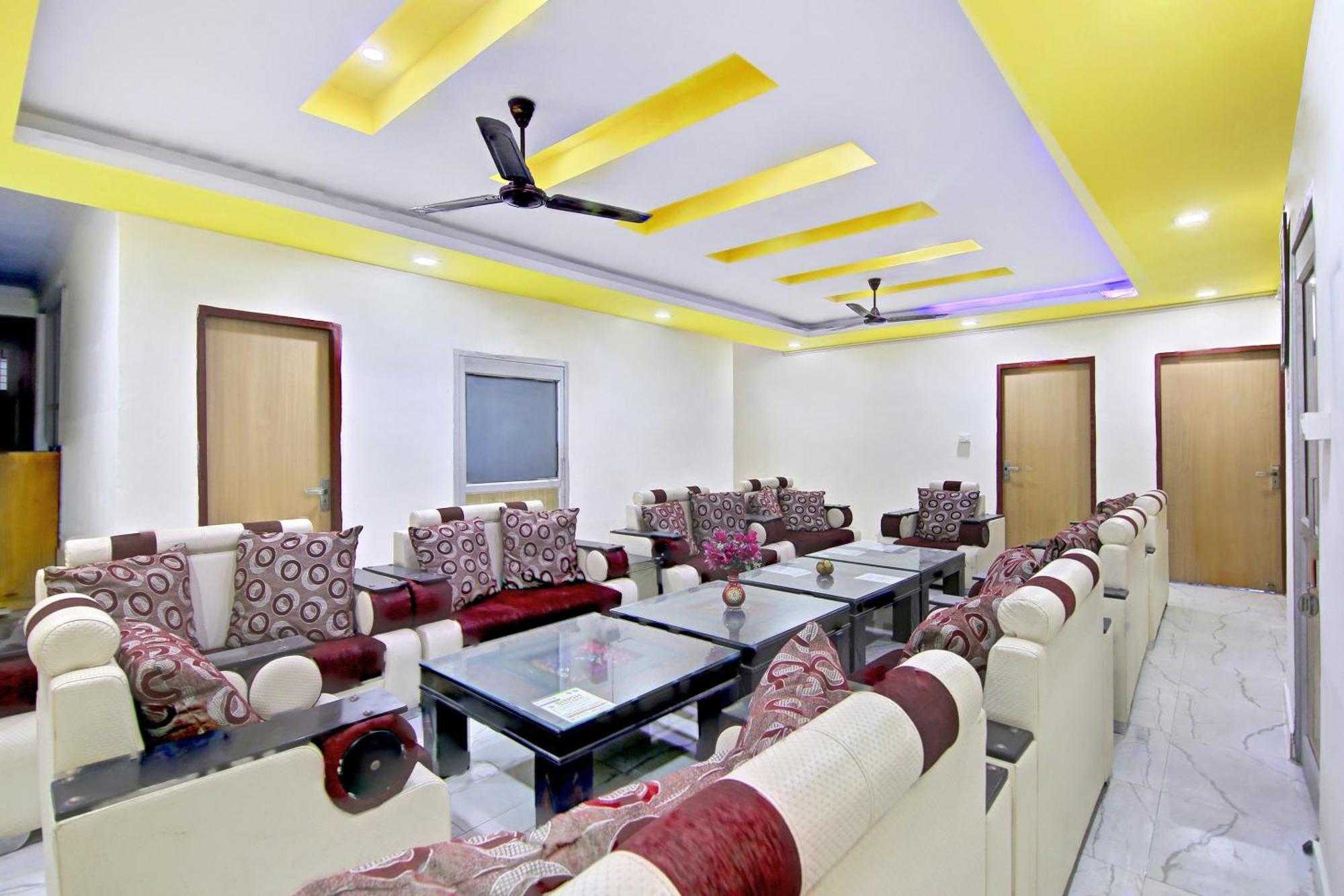 Home 78802 Balaji Bhawan Jhajra Luaran gambar