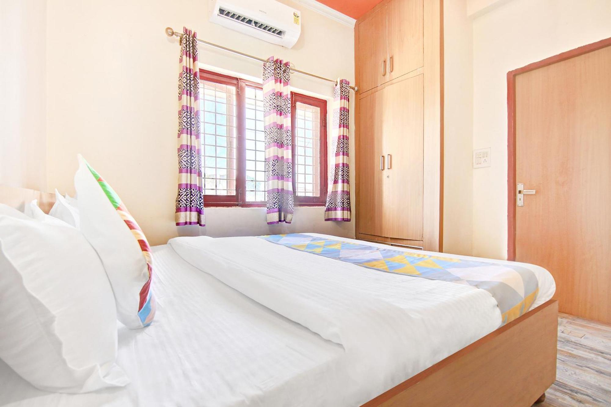 Home 78802 Balaji Bhawan Jhajra Luaran gambar