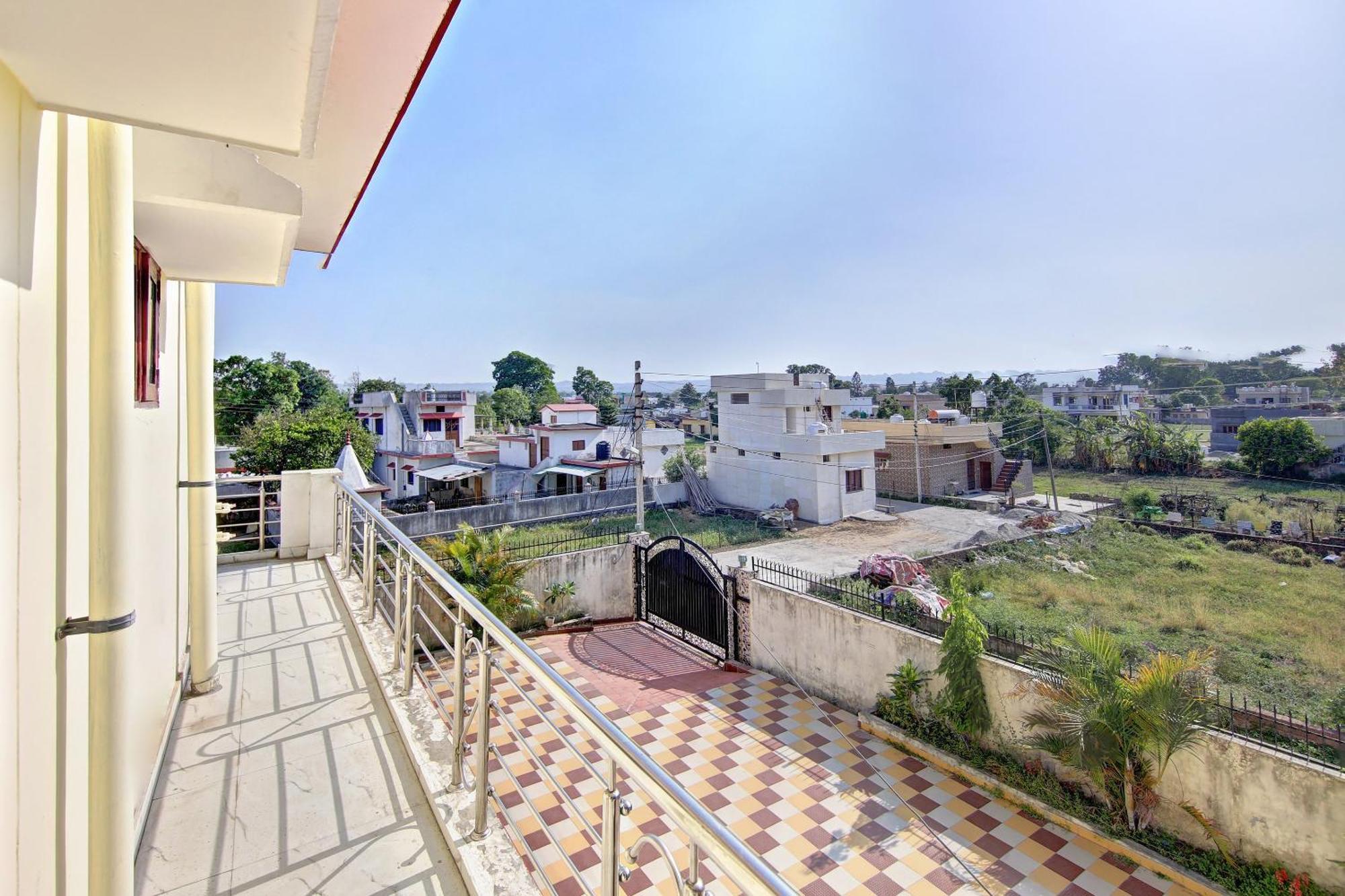 Home 78802 Balaji Bhawan Jhajra Luaran gambar