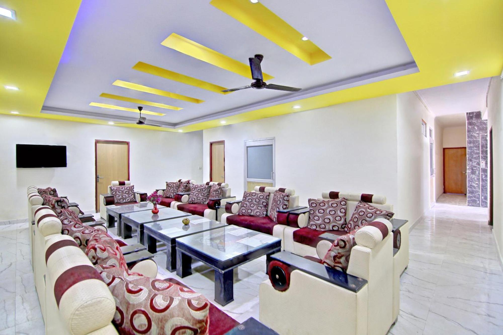 Home 78802 Balaji Bhawan Jhajra Luaran gambar